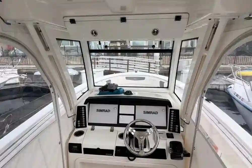 Robalo R302 a la venta