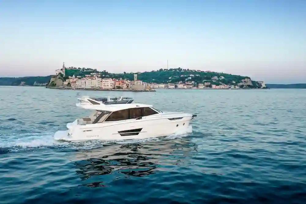 Greenline Yachts 45 Fly Hybrid For Sale