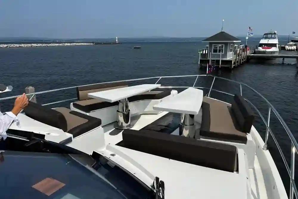 Galeon Yachts 640 Fly For Sale