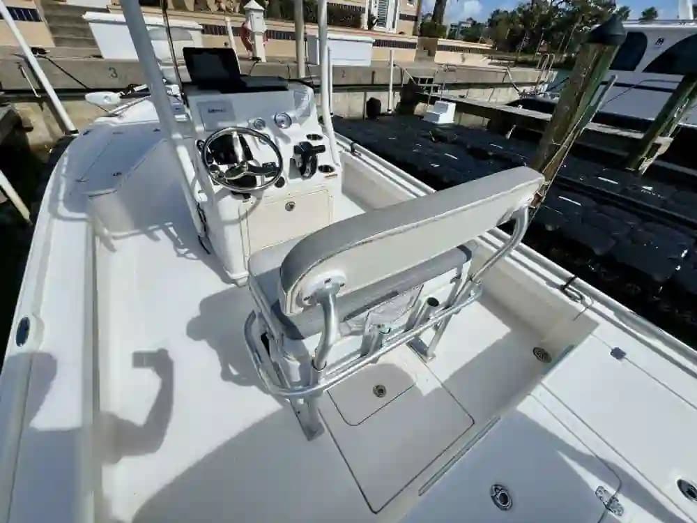 2021 Mako 21 LTS for Sale in Palm Coast, Florida Center Console 2