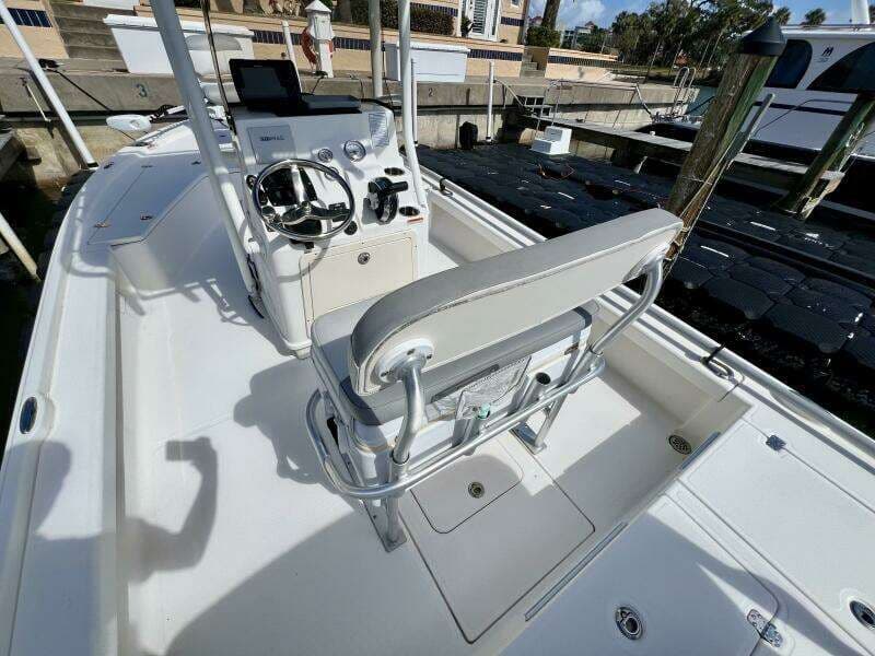 2021 Mako 21 LTS for Sale in Palm Coast, Florida Center Console 2