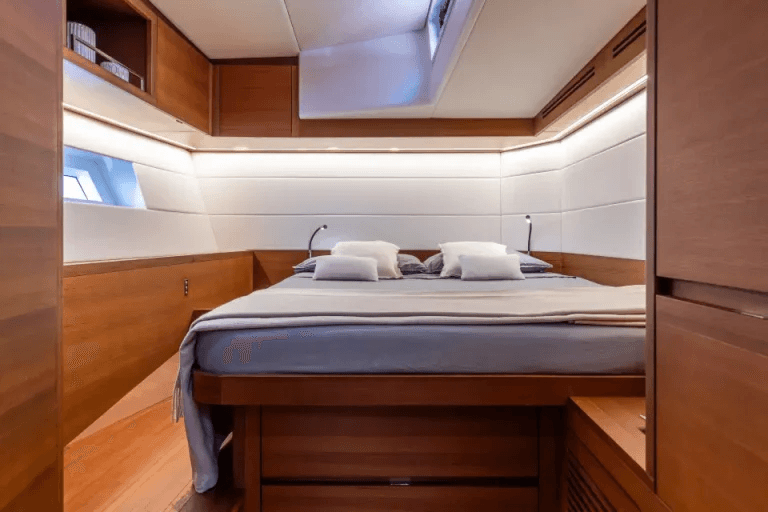 2025 Grand Soleil Yachts GS 65 LC for Sale in Ibiza, ES Monohull 5