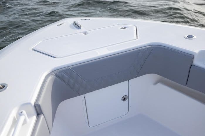 2025 Invincible 33 Open Fisherman for Sale in Tavernier, Florida Center Console 2