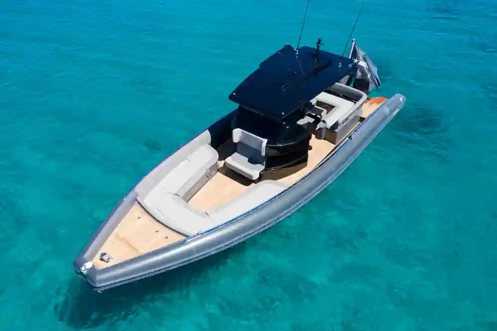 Novamarine BS 100 a la venta