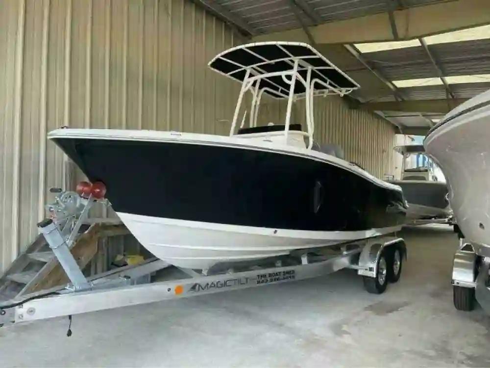 NauticStar Boats 2102 Legacy a la venta