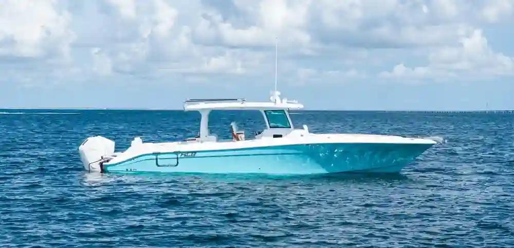 HCB 42 Lujo zum Verkauf