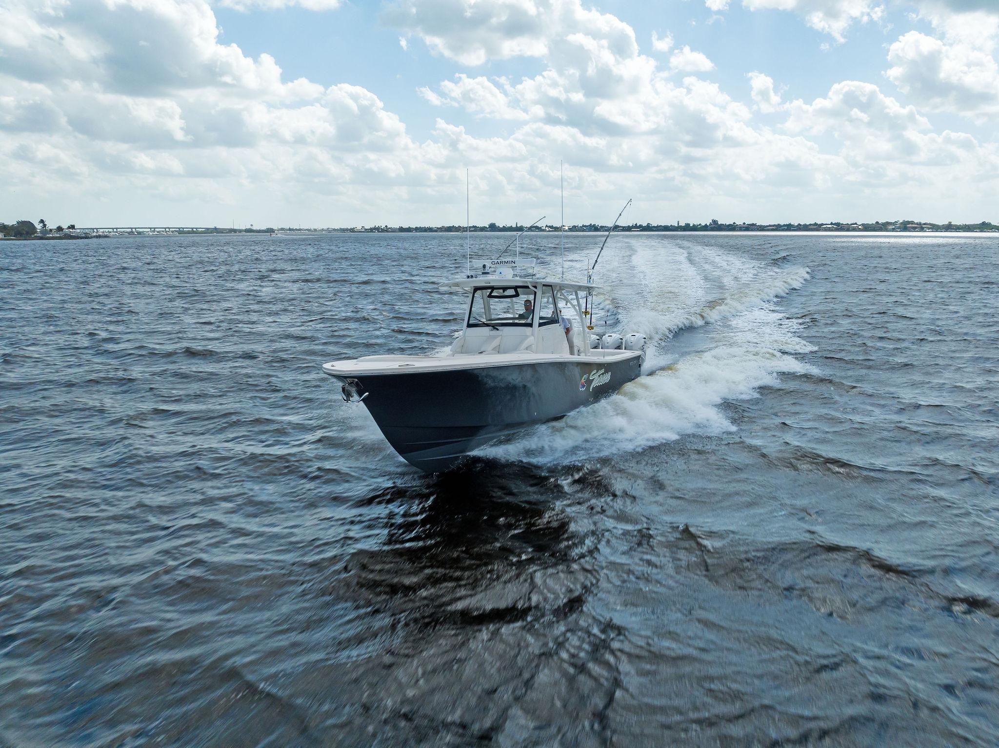 Regulator 41 For Sale