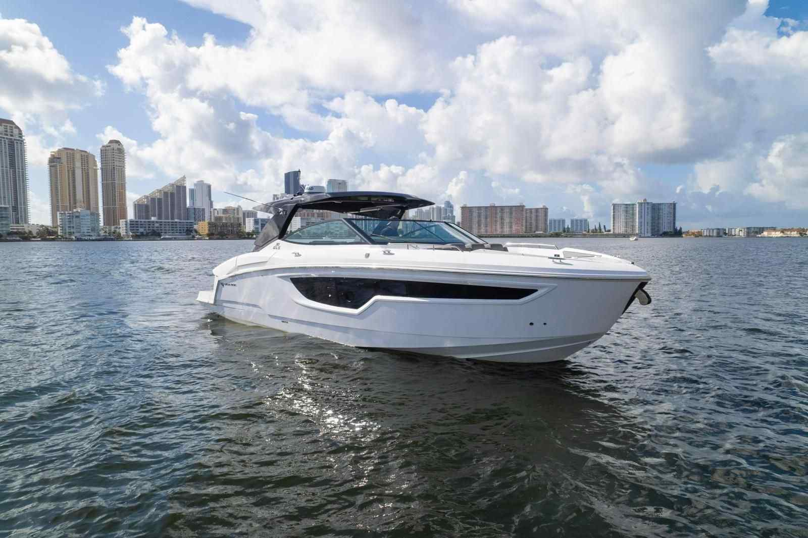 Yacht