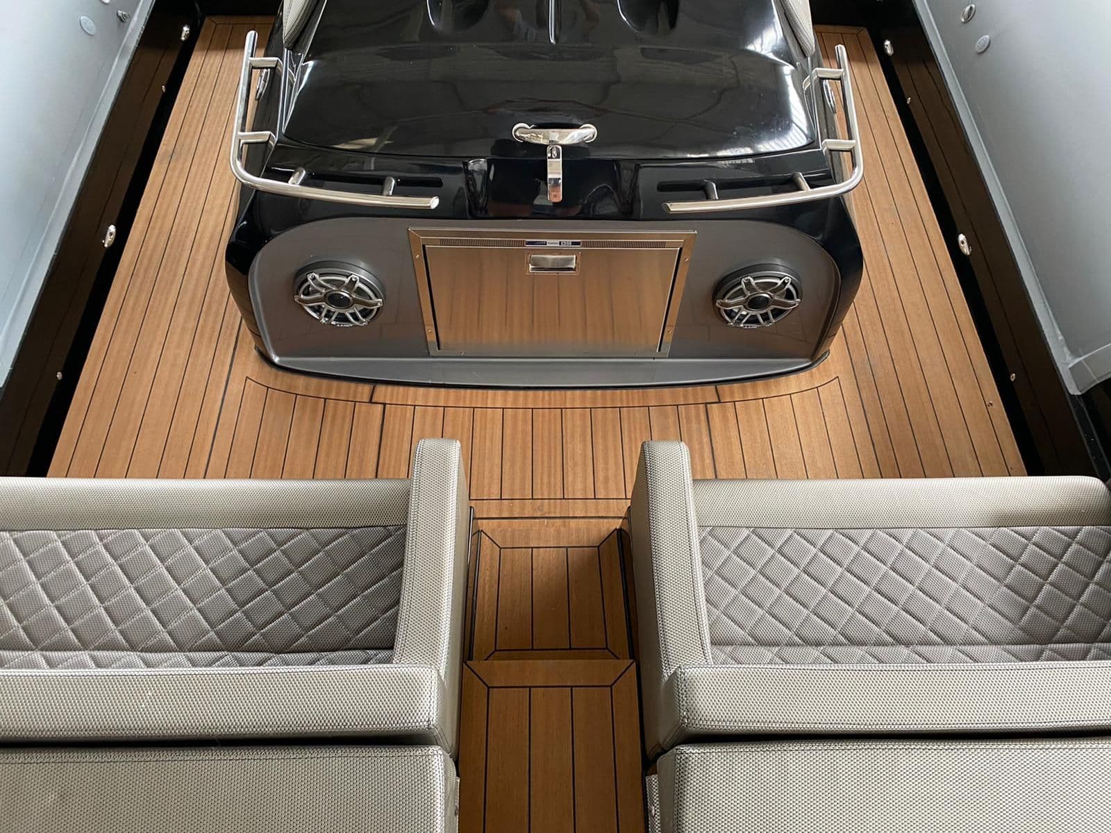 2026 PY Yacht PY100 à vendre à Allapattah, Florida RIB (Rigid Inflatable) 1