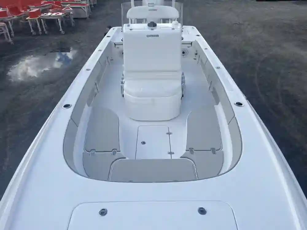 Contender 26 Bay for Sale