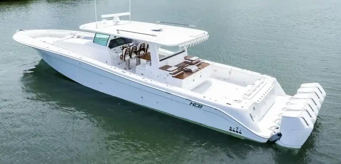 HCB 65 Estrella à vendre