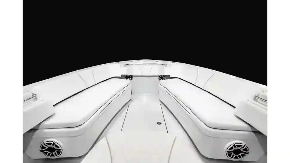 Contender 35ST te koop