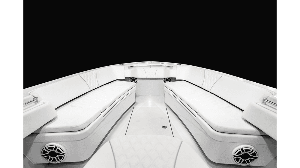 Contender 35ST te koop