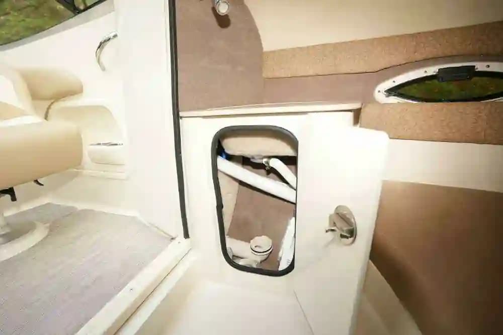 Stingray Boats 225 CR à vendre