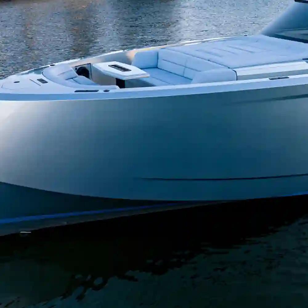 Vanquish Yachts VQ58 For Sale