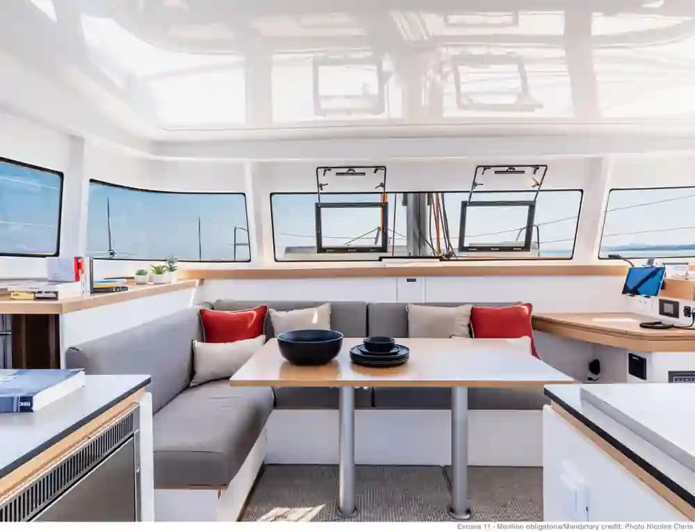 2024 Excess 11 for Sale in Portsmouth, Rhode Island Multi-Hull 3