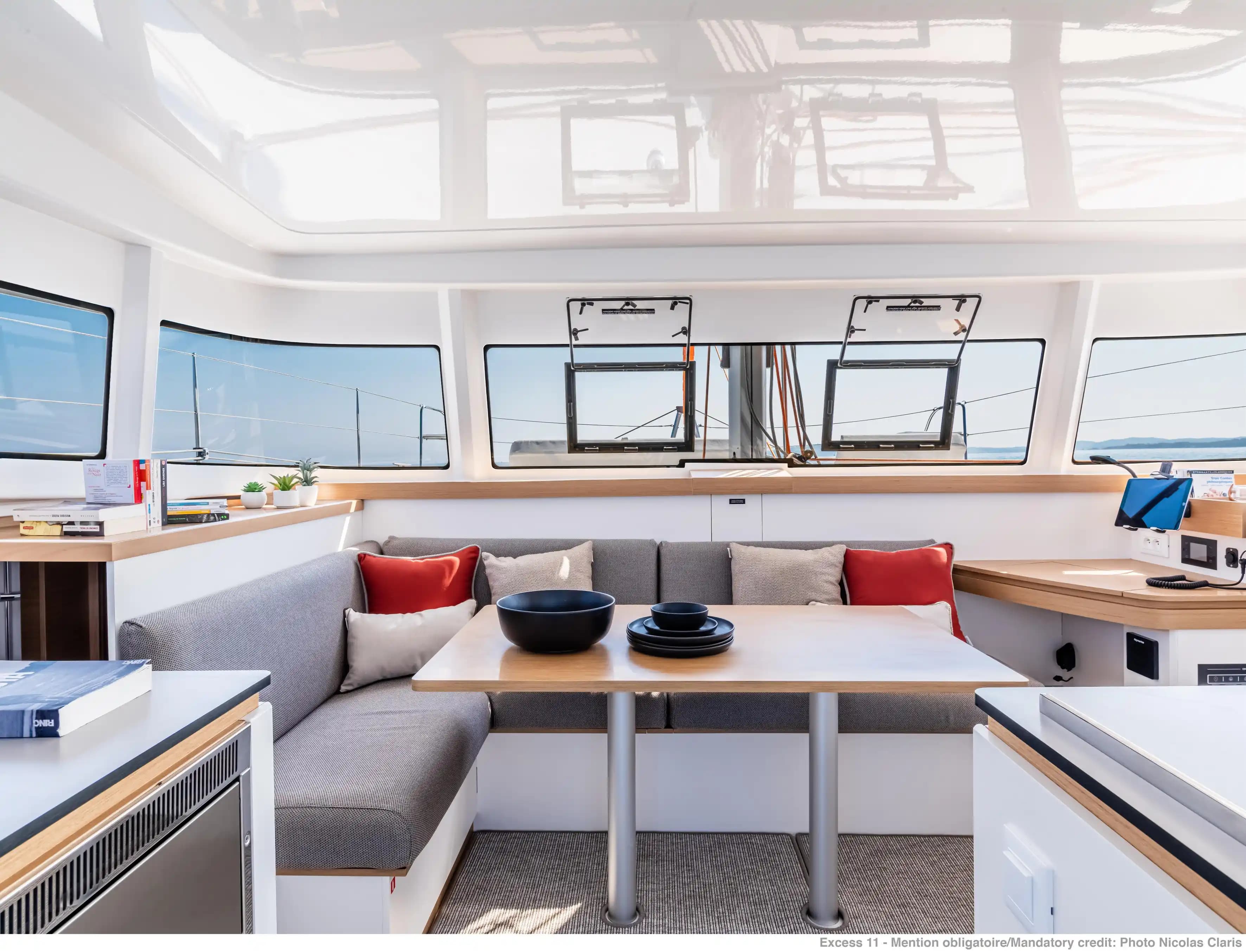 2024 Excess 11 for Sale in Portsmouth, Rhode Island Multi-Hull 3