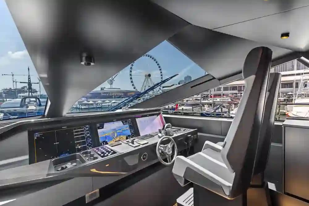 2023 Wally Wallywhy150 for Sale in Miami, Florida Cruiser 2