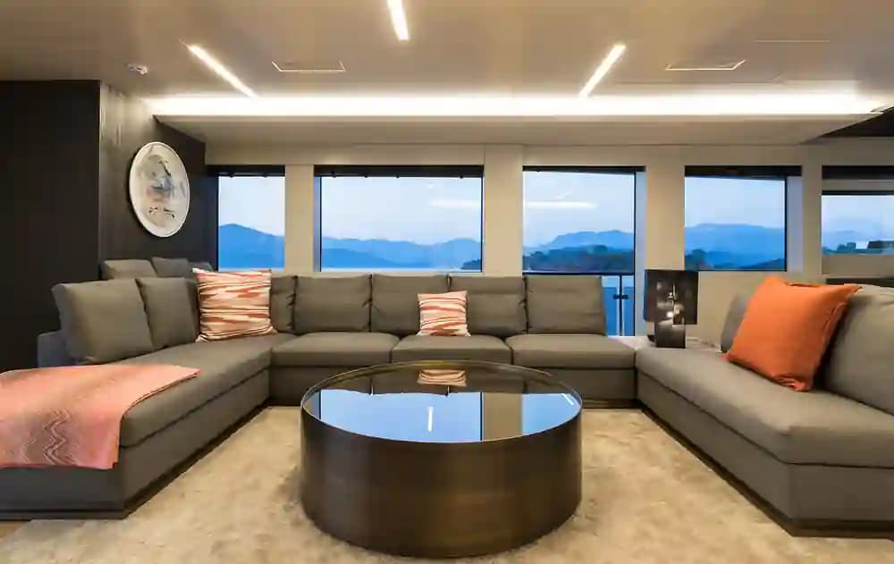 2025 Numarine 32XP for Sale in Gebze, TR Explorer Yachts 3