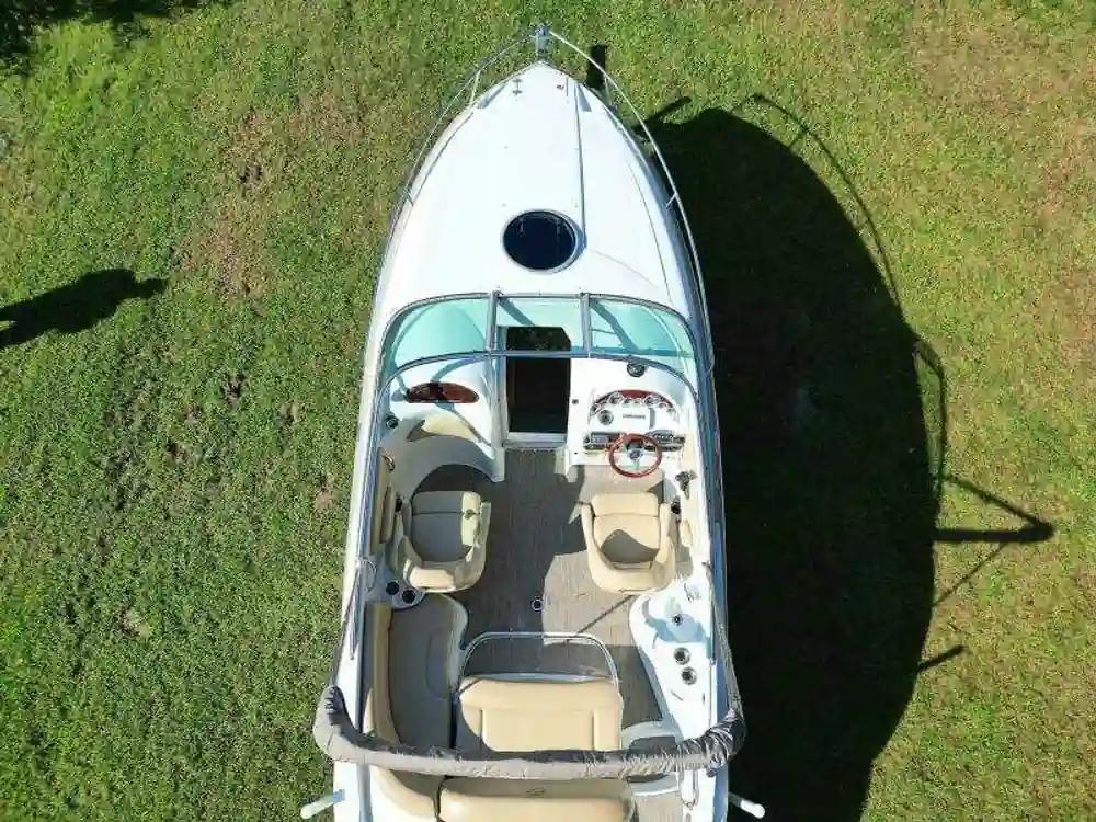 Crownline 236 SC For Sale