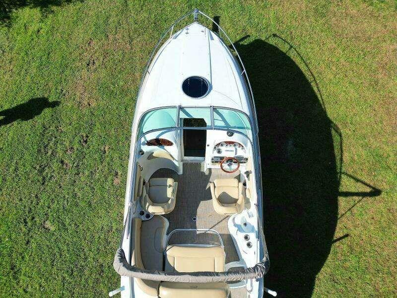 Crownline 236 SC For Sale