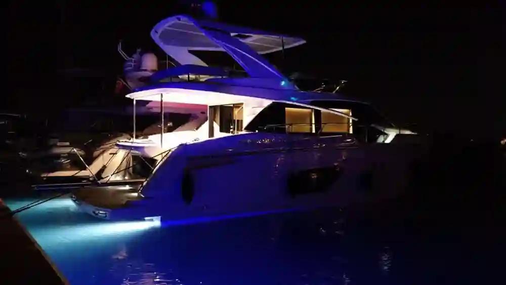 Absolute 50 FLY a la venta