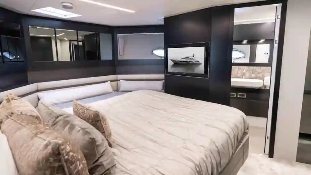 Pershing 9X for Sale