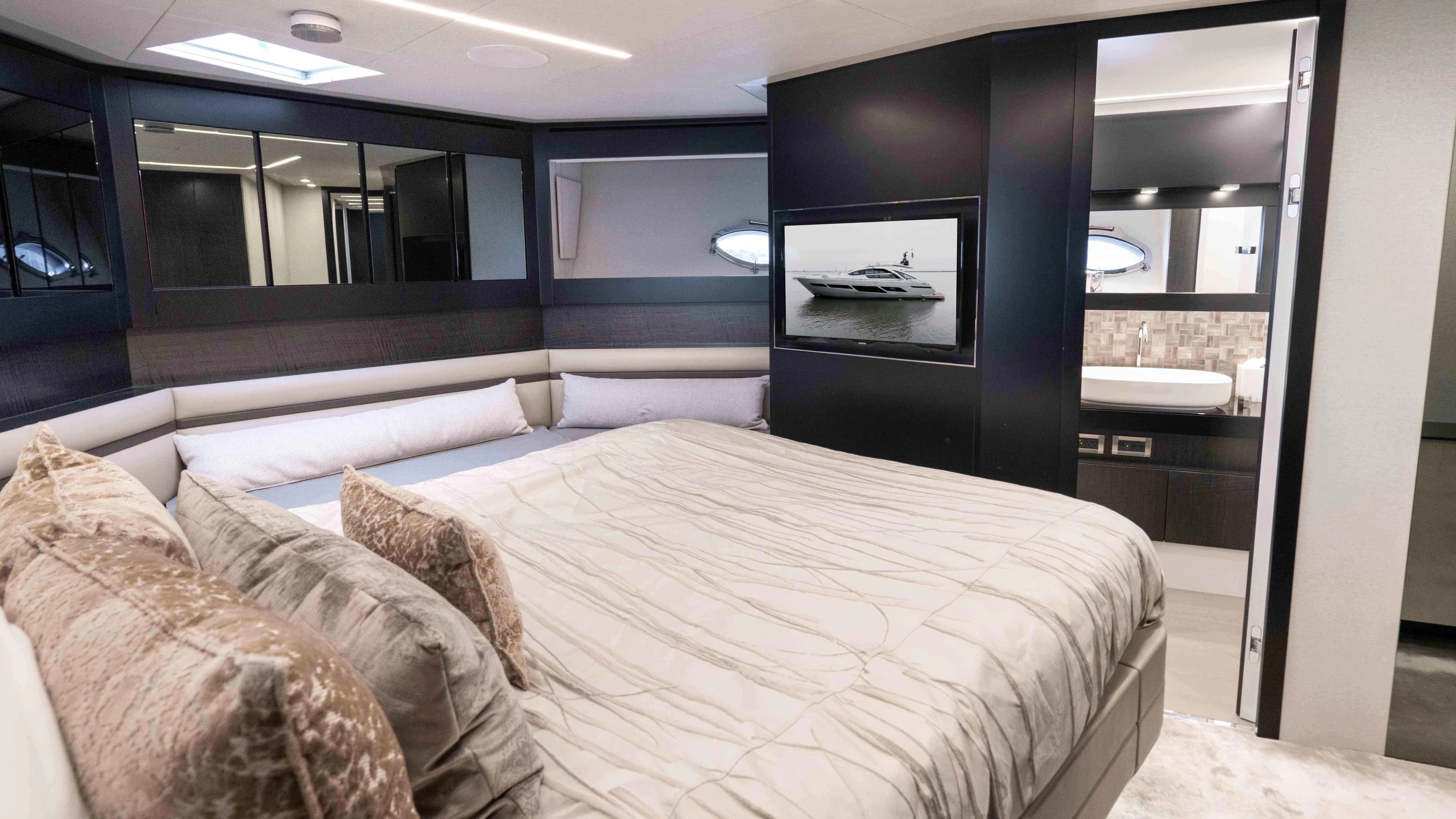 Pershing 9X for Sale