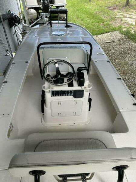 2019 Spyder Boats FX19 Vapor à vendre à Hernando County, Florida Freshwater Fishing 3
