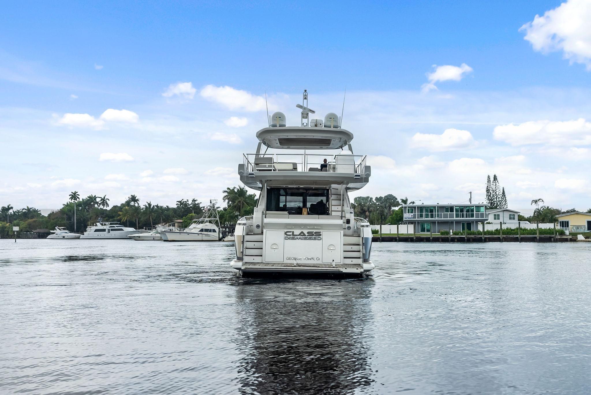 Azimut Fly 72 For Sale