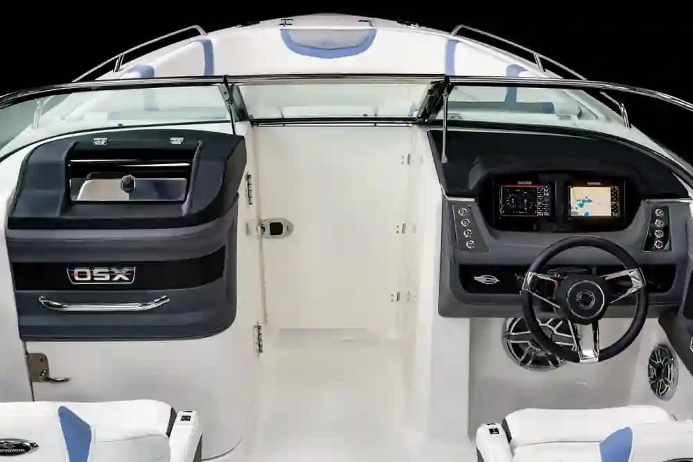 2026 Chaparral 250 OSX for Sale in Fort Lauderdale, Florida Bowrider 2