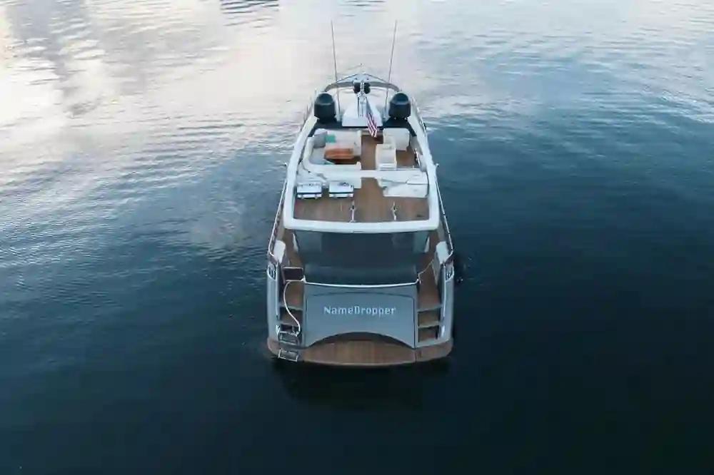 Riva 75 Venere For Sale