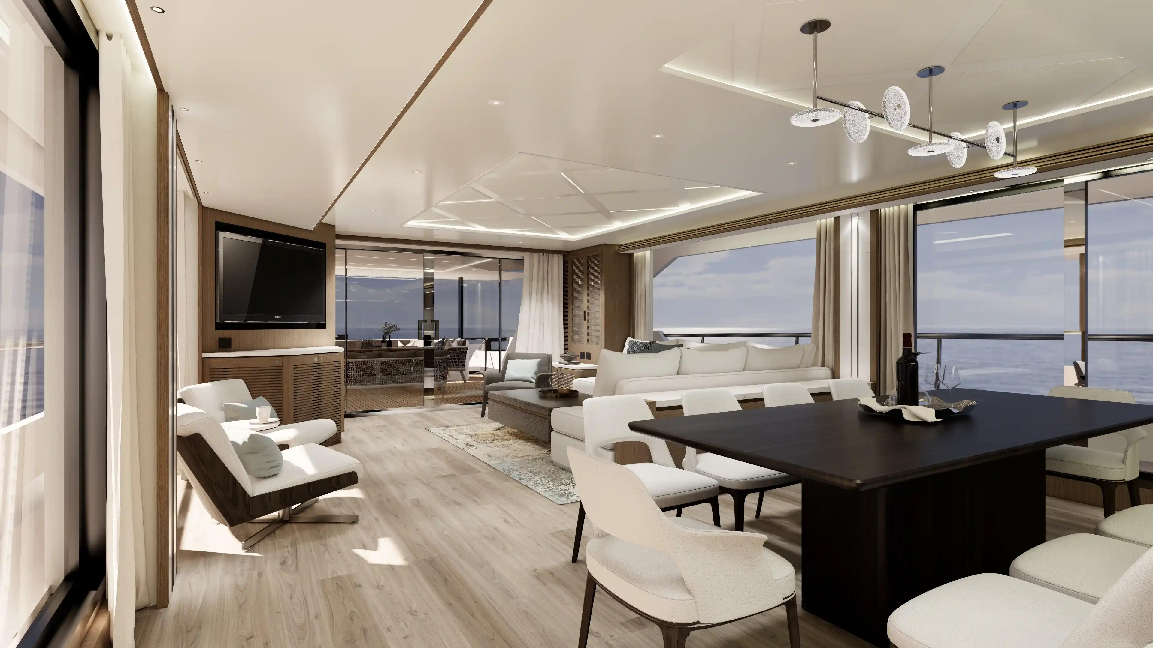 Horizon FD90 For Sale