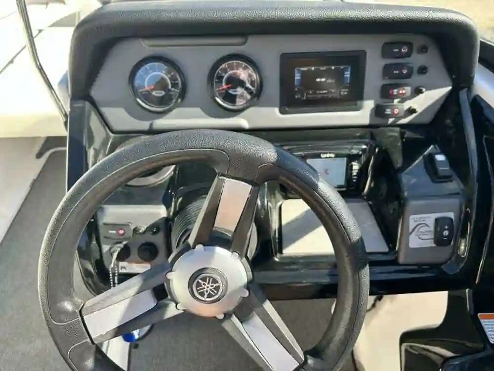 2019 Yamaha AR210 for Sale in Nampa, Idaho Jet 4