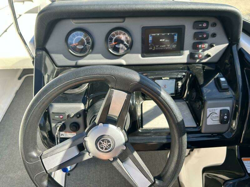 2019 Yamaha AR210 for Sale in Nampa, Idaho Jet 4