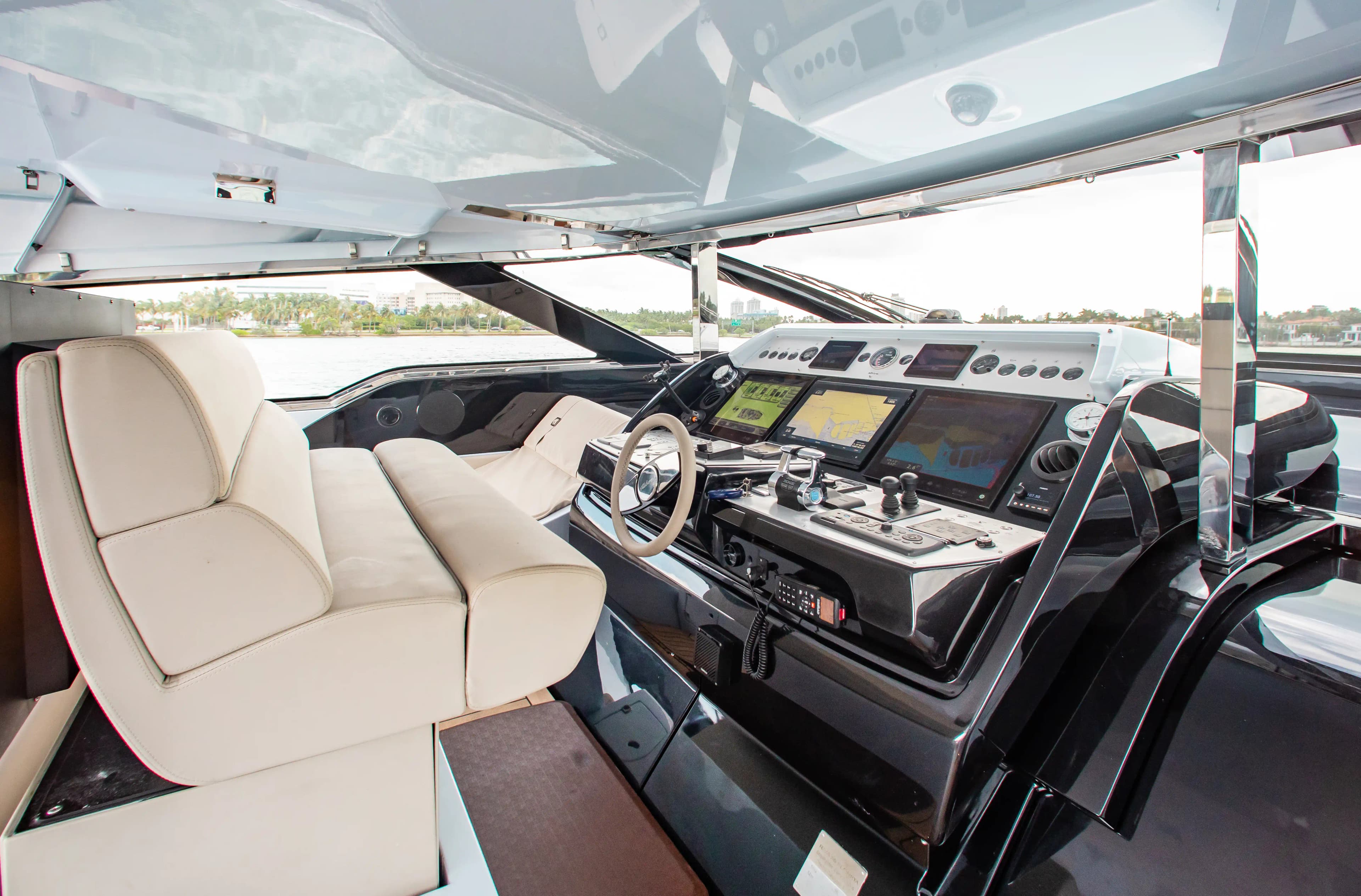 Riva 88' Florida a la venta