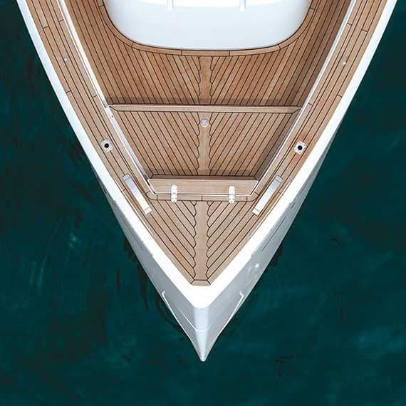 Pardo Yachts P43 for Sale