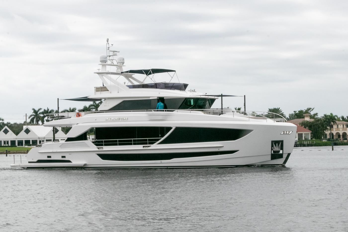 Horizon FD92 For Sale