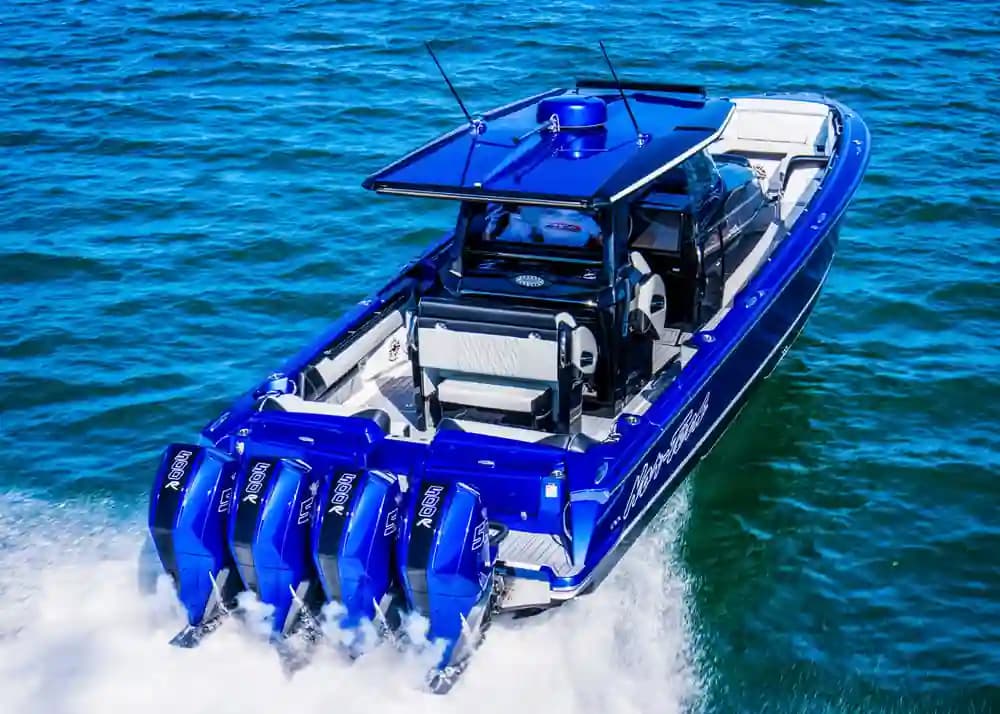 Nor-Tech 450 Sport for Sale