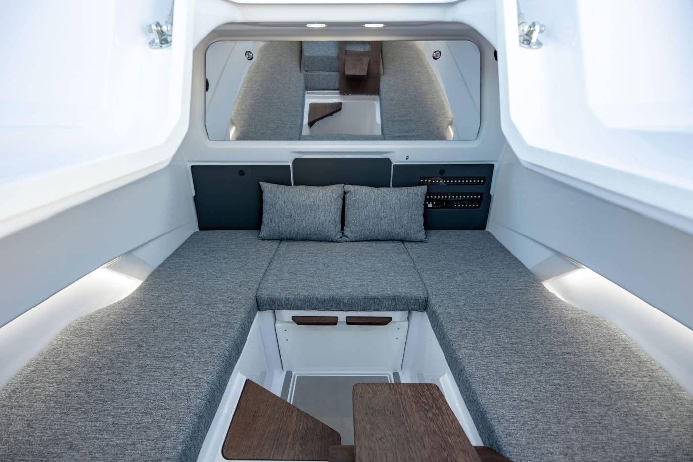 2025 Axopar 29 CCX for Sale in Wrightsville Beach, North Carolina Center Console 5