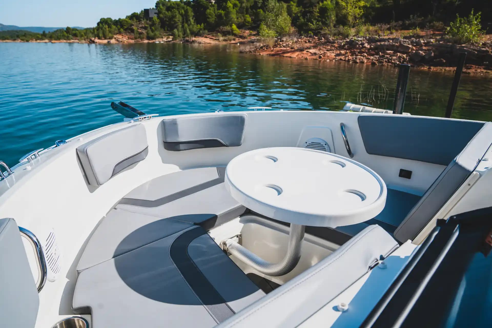 2026 Bayliner V20i for Sale in Fort Lauderdale, Florida Bowrider 4