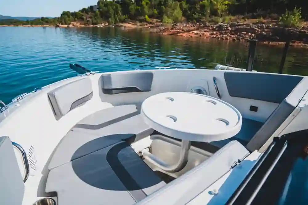 2026 Bayliner V20i for Sale in Fort Lauderdale, Florida Bowrider 4