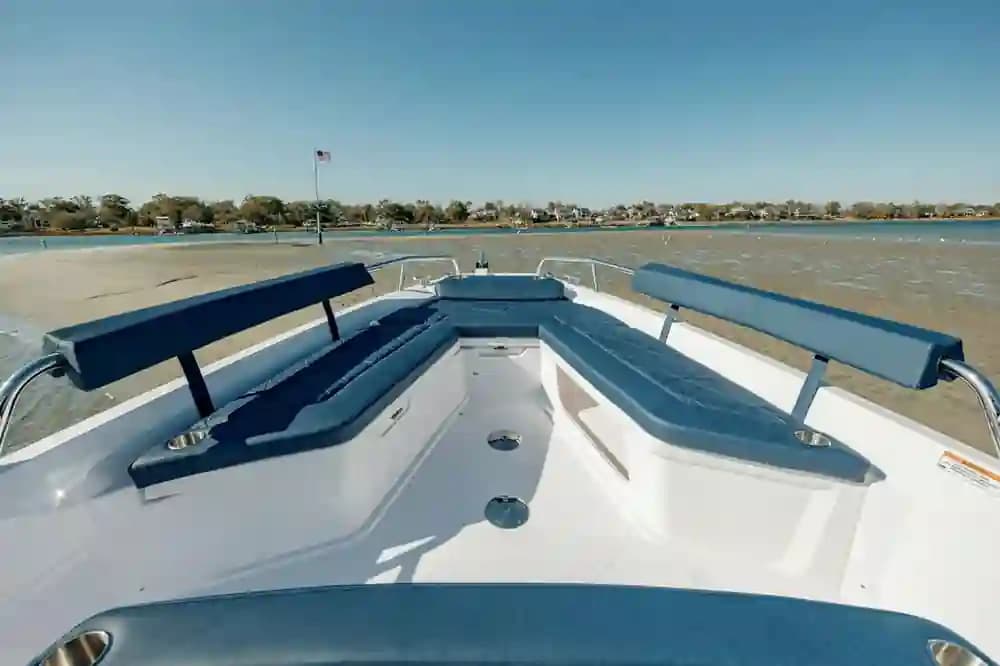 Axopar 29 XC Cross Cabin for Sale