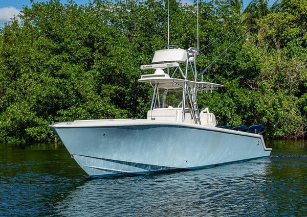 SeaVee 340z for Sale