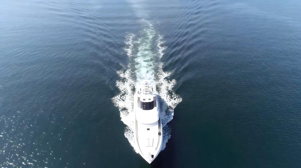 1990 Workboats Northwest Shana