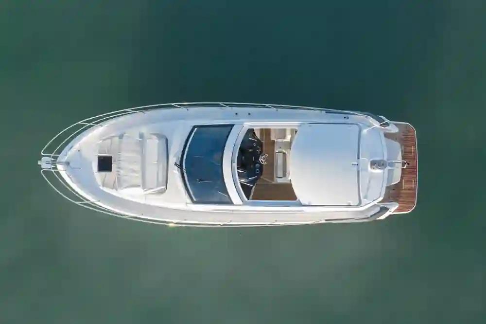 Beneteau Gran Turismo 41 For Sale