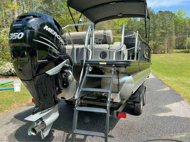 Barletta Lusso L25U For Sale