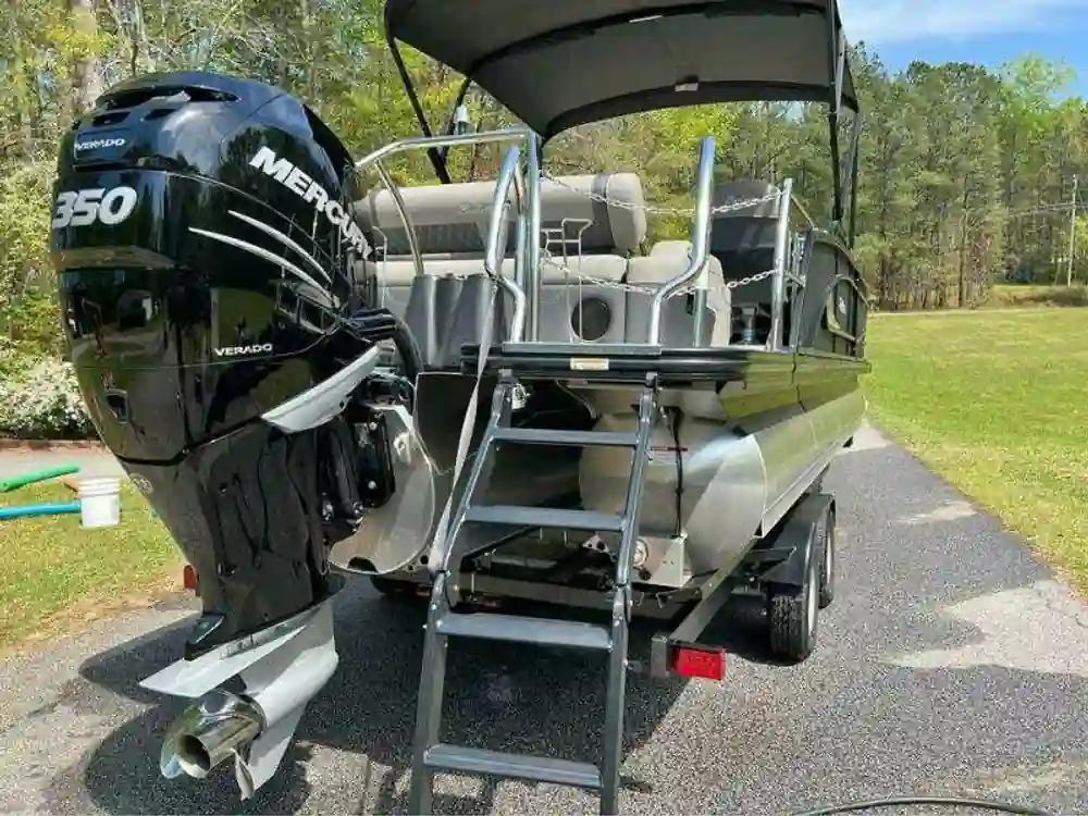 Barletta Lusso L25U For Sale