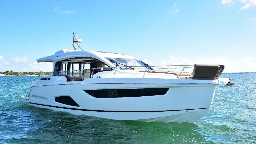 SEALINE C430 For Sale