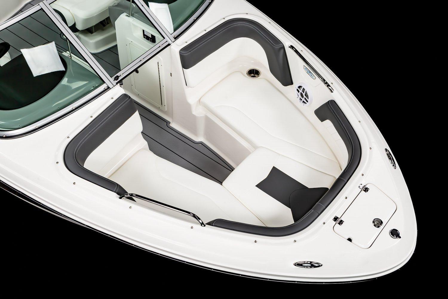 Chaparral 21 SSi OB Ski & Fish For Sale